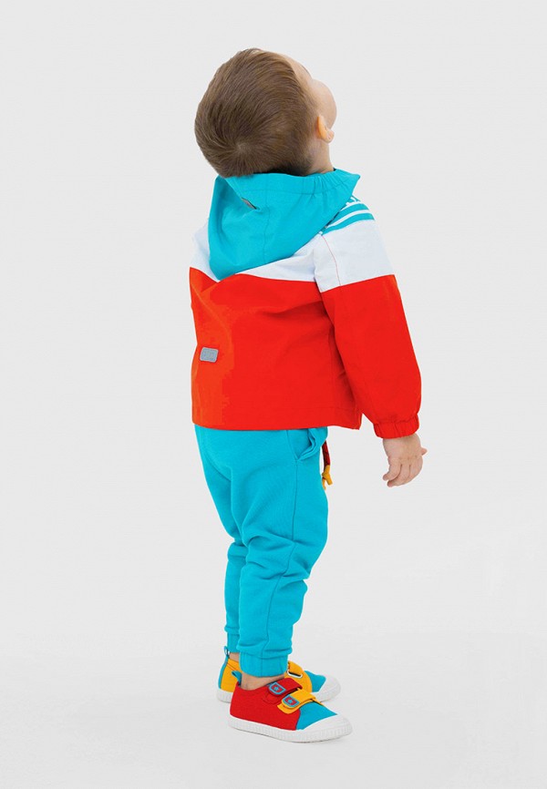 фото Ветровка playtoday