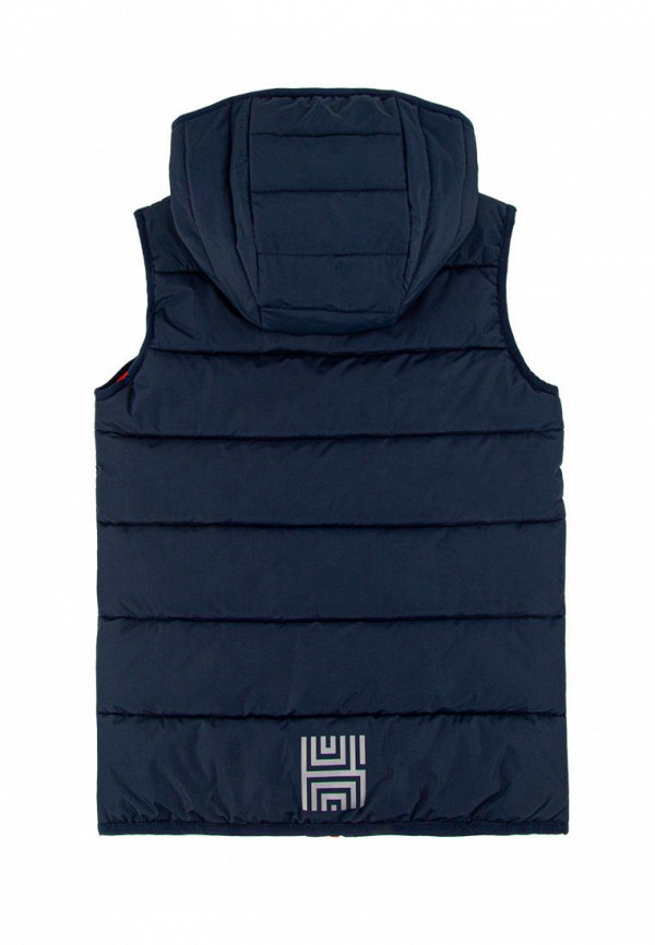 фото Жилет утепленный kapika