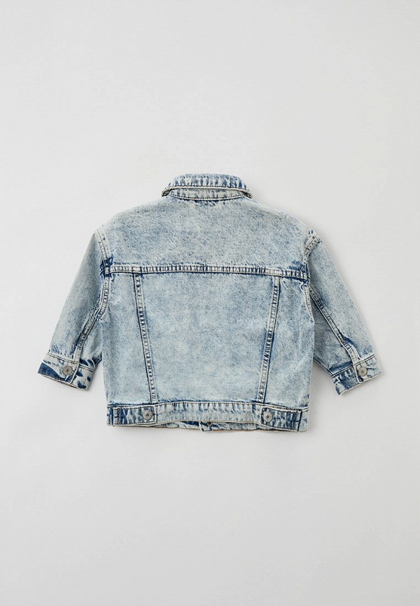 фото Куртка джинсовая acoola