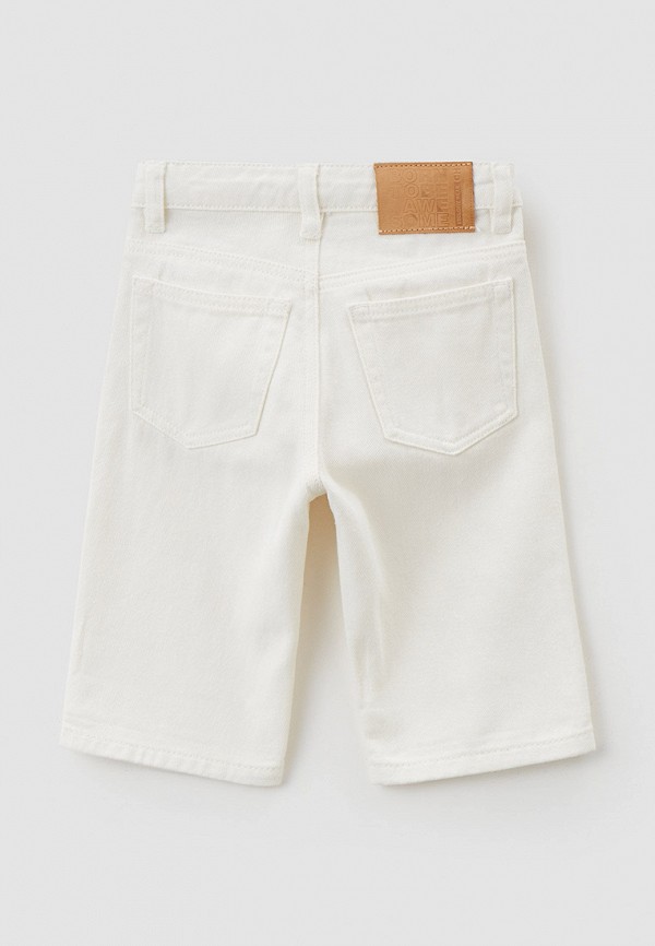 фото Шорты джинсовые choupette