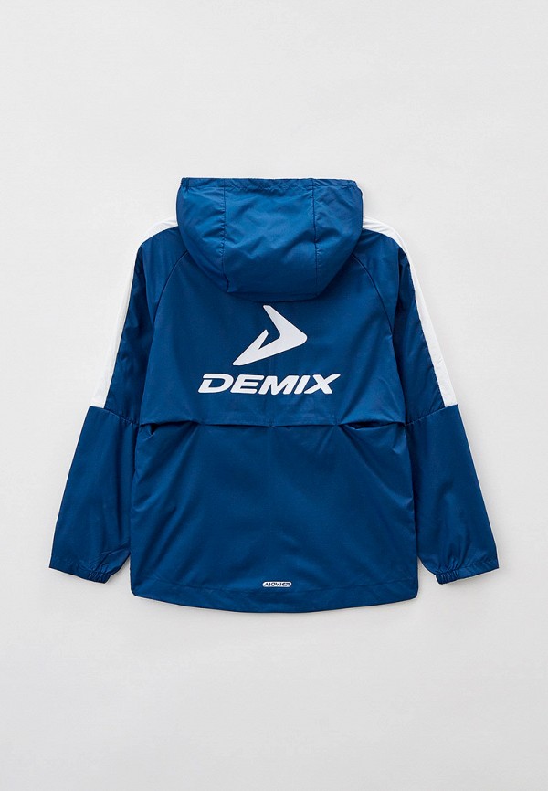 фото Ветровка demix