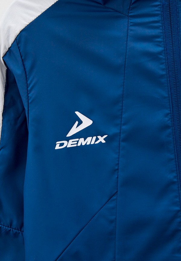 фото Ветровка demix