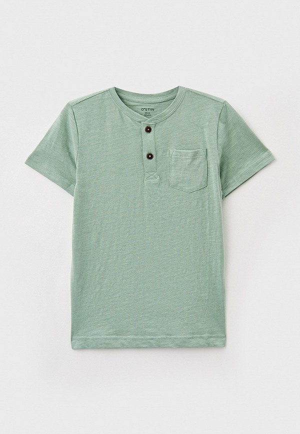 фото Футболка o'stin