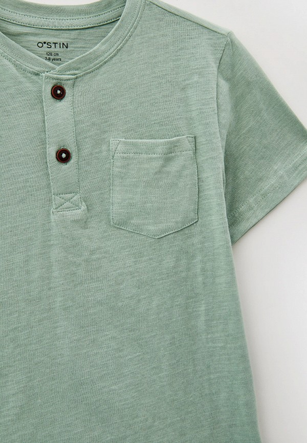 фото Футболка o'stin