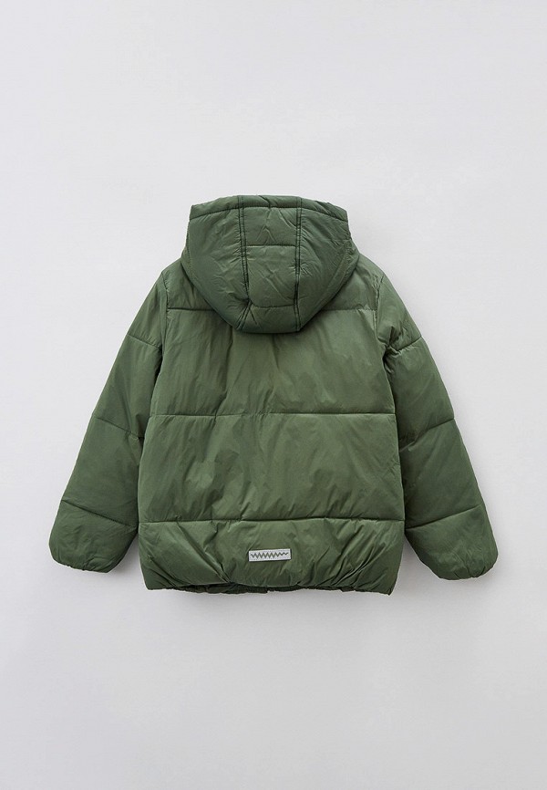 фото Куртка утепленная coccodrillo