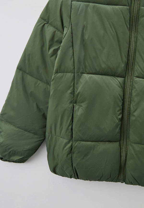 фото Куртка утепленная coccodrillo