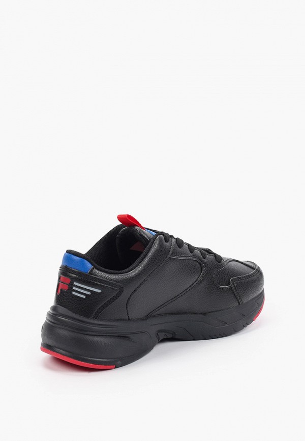 фото Кроссовки fila