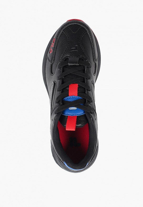 фото Кроссовки fila