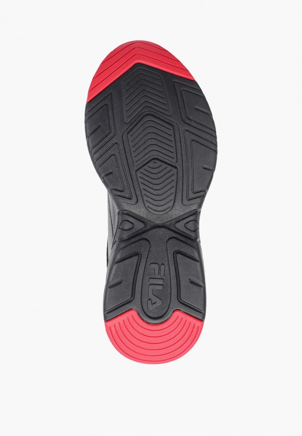 фото Кроссовки fila