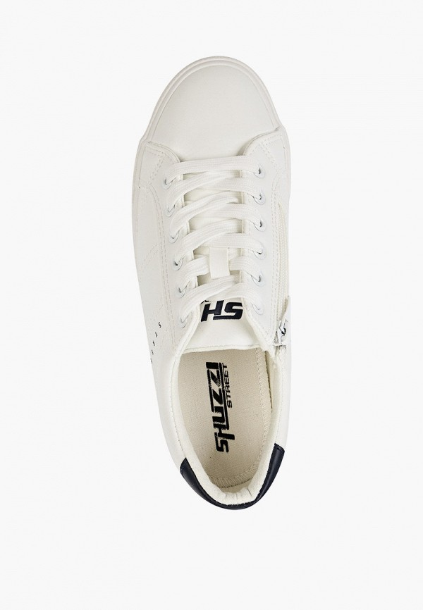 фото Кеды shuzzi