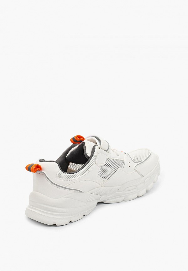 фото Кроссовки shuzzi