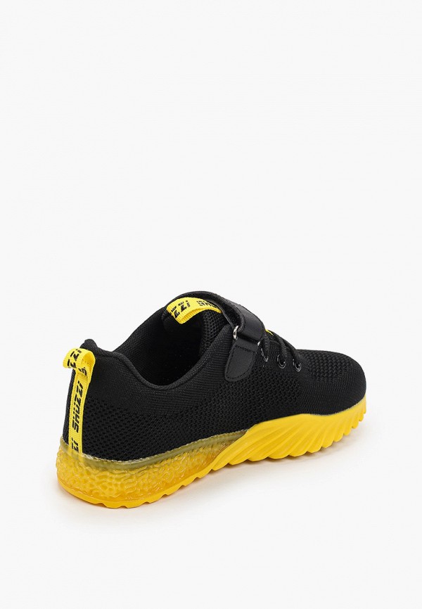 фото Кроссовки shuzzi