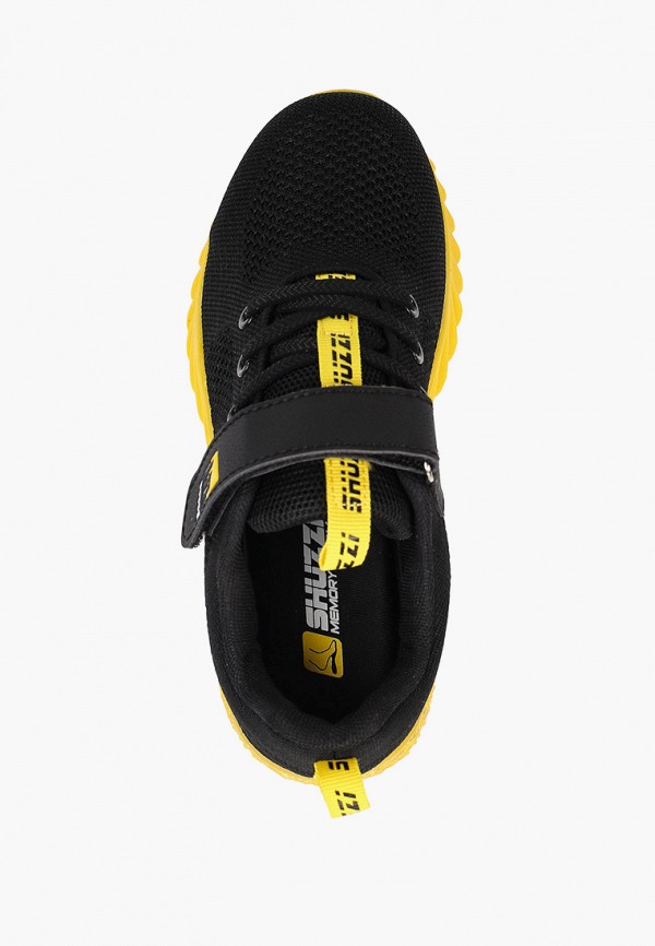 фото Кроссовки shuzzi