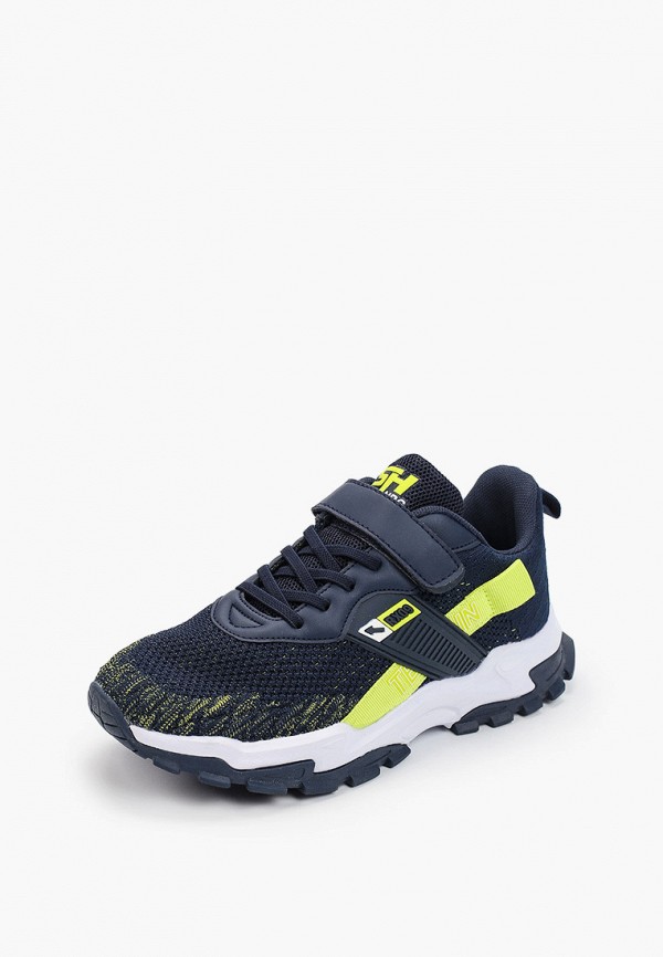 фото Кроссовки shuzzi