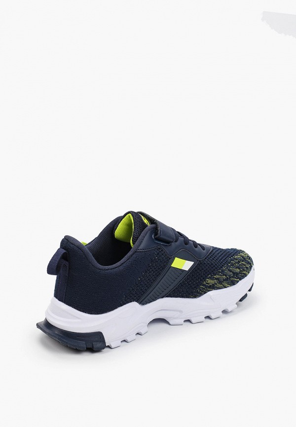 фото Кроссовки shuzzi