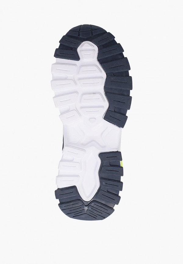 фото Кроссовки shuzzi