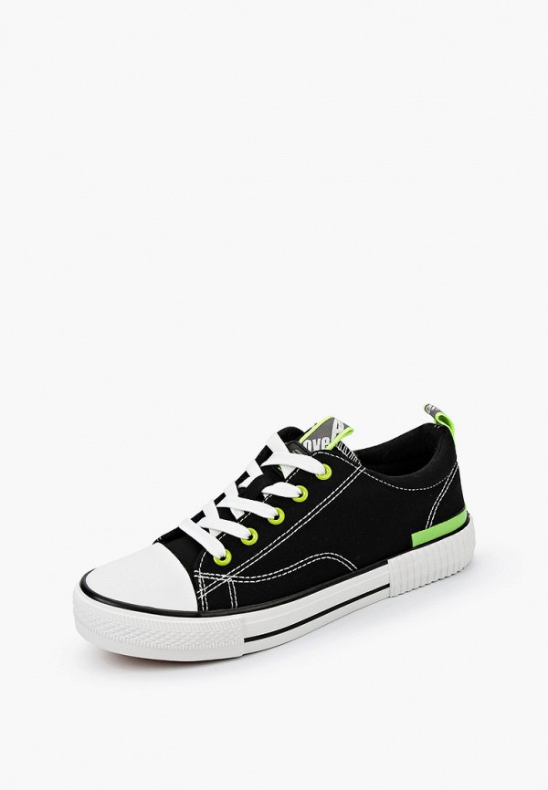 фото Кеды shuzzi