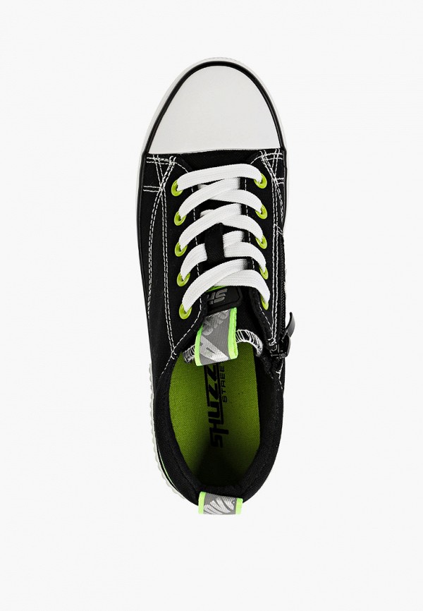 фото Кеды shuzzi