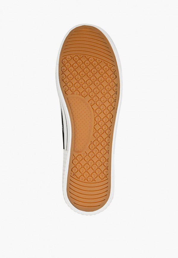 фото Кеды shuzzi