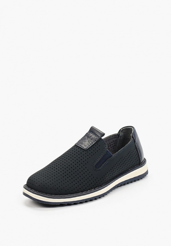 фото Слипоны shuzzi