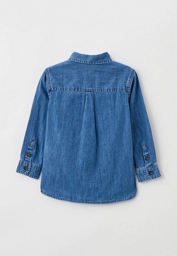 фото Рубашка tom tailor