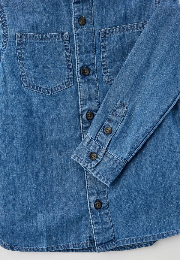 фото Рубашка tom tailor