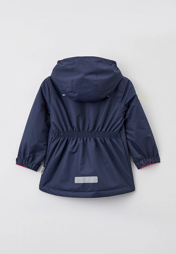 фото Куртка утепленная kisu