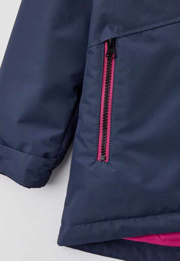 фото Куртка утепленная kisu