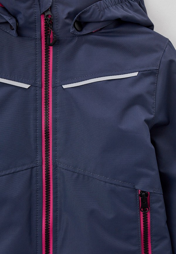 фото Куртка утепленная kisu