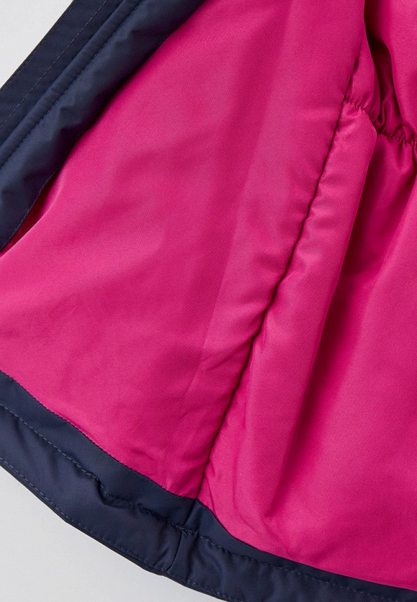 фото Куртка утепленная kisu