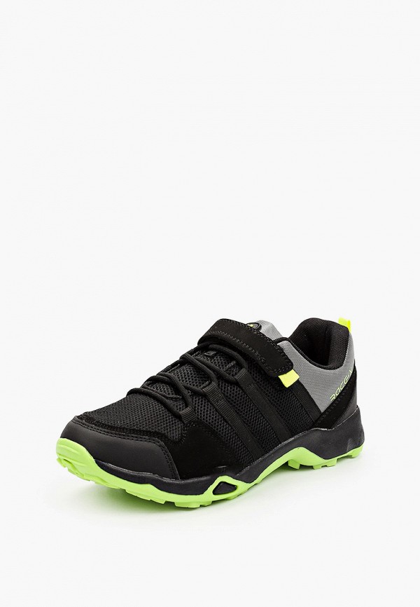 фото Кроссовки shuzzi