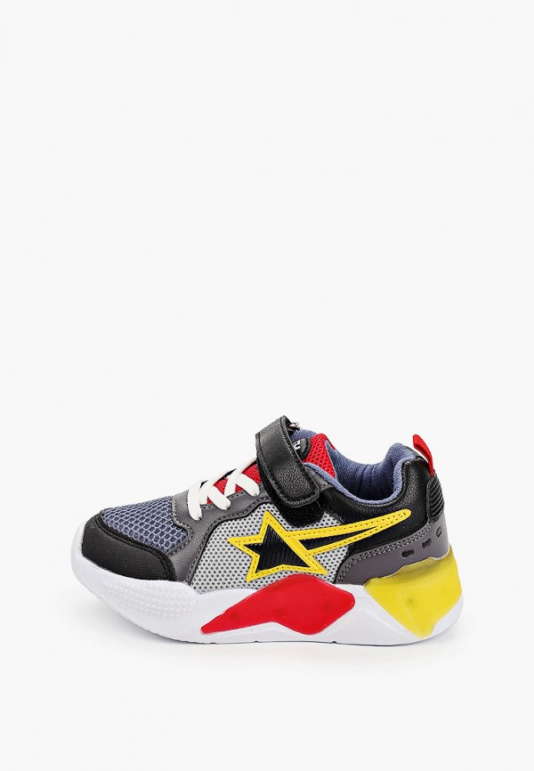 фото Кроссовки shuzzi