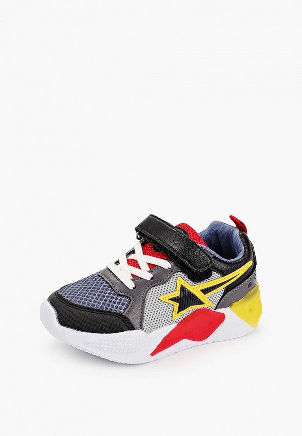 фото Кроссовки shuzzi