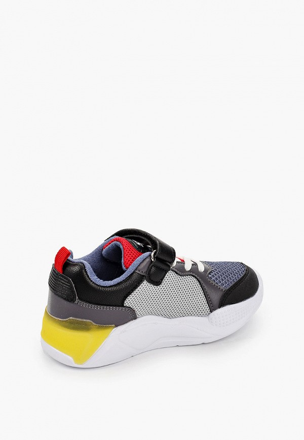 фото Кроссовки shuzzi