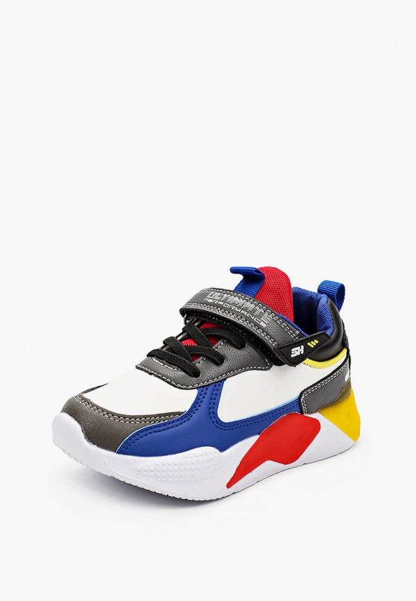 фото Кроссовки shuzzi