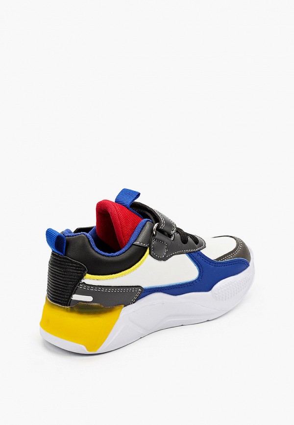 фото Кроссовки shuzzi