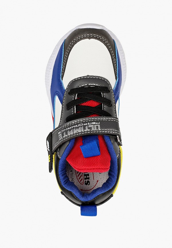 фото Кроссовки shuzzi