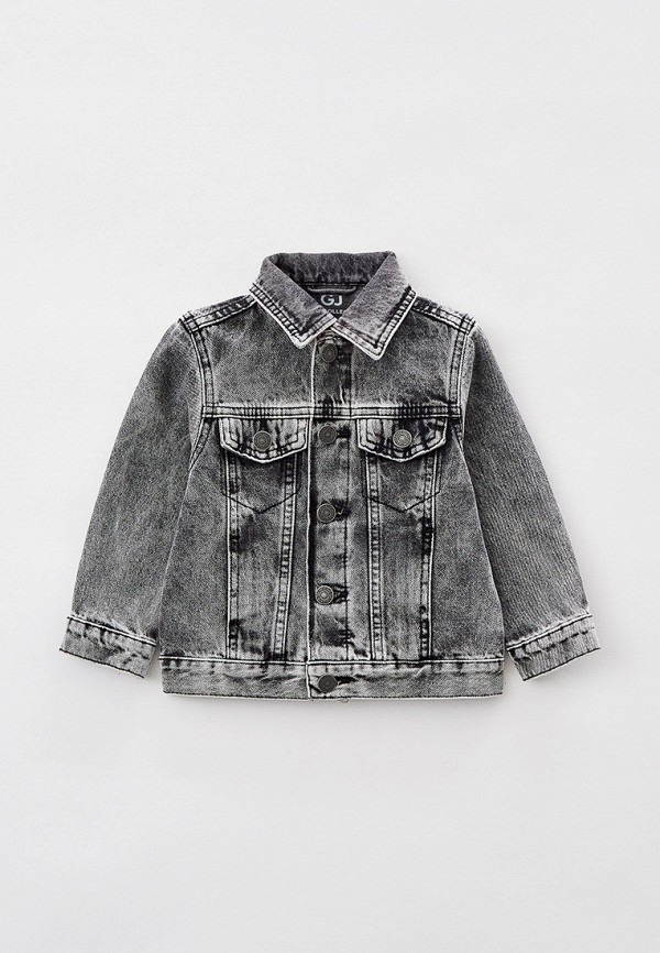 фото Куртка джинсовая gloria jeans