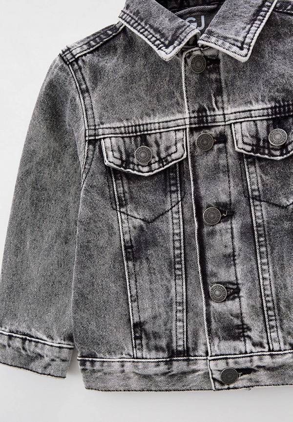 фото Куртка джинсовая gloria jeans