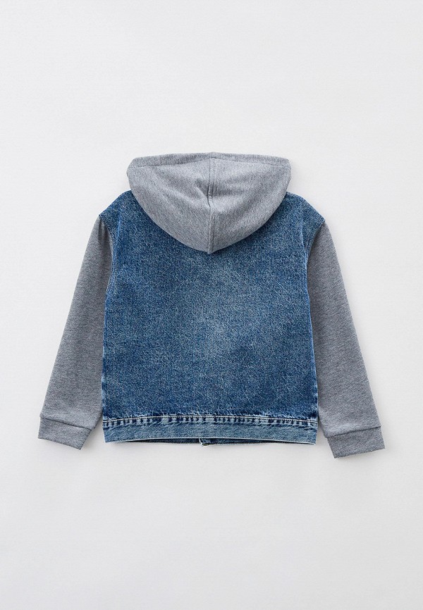 фото Куртка джинсовая gloria jeans