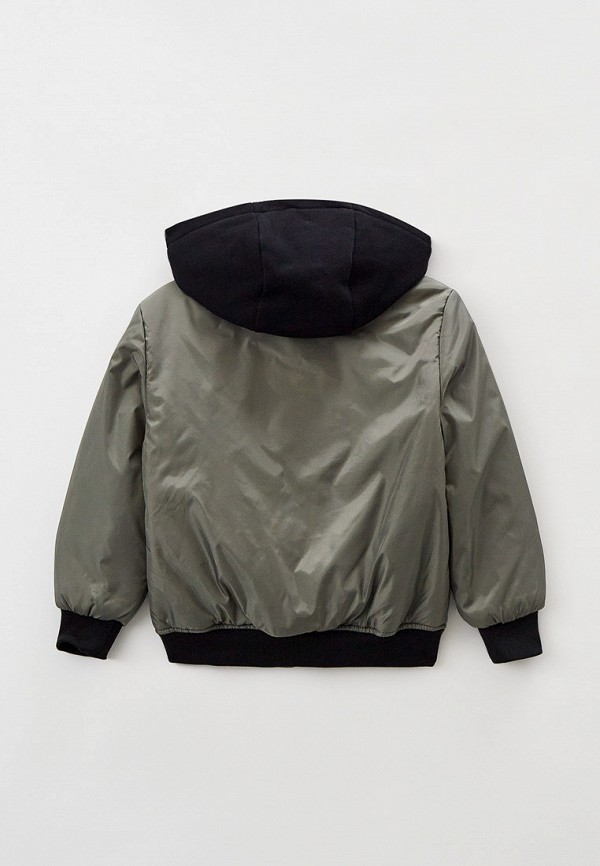 фото Куртка утепленная gloria jeans