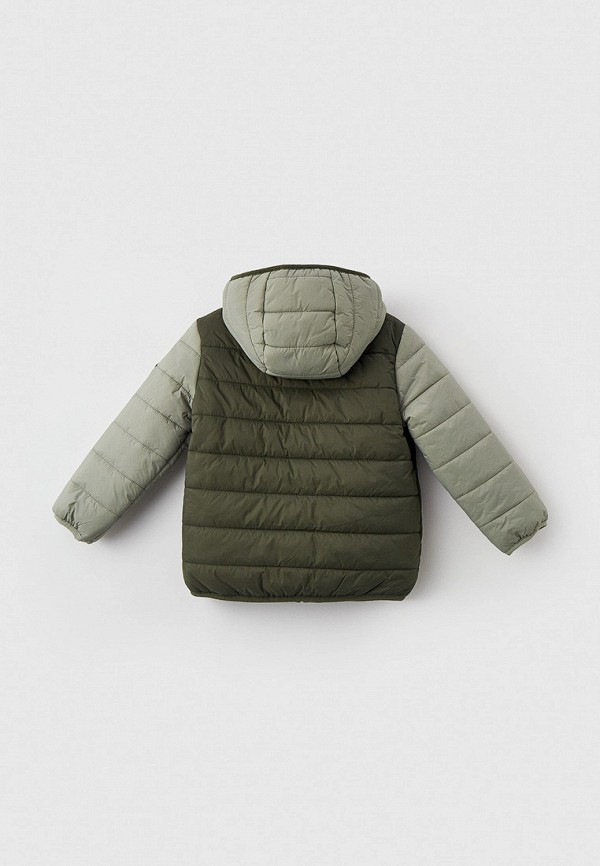 фото Куртка утепленная gloria jeans