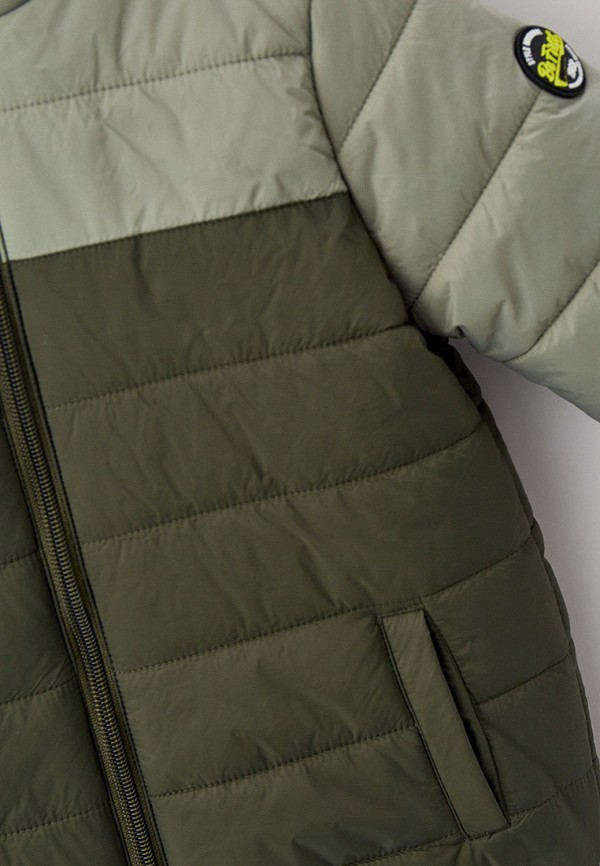 фото Куртка утепленная gloria jeans