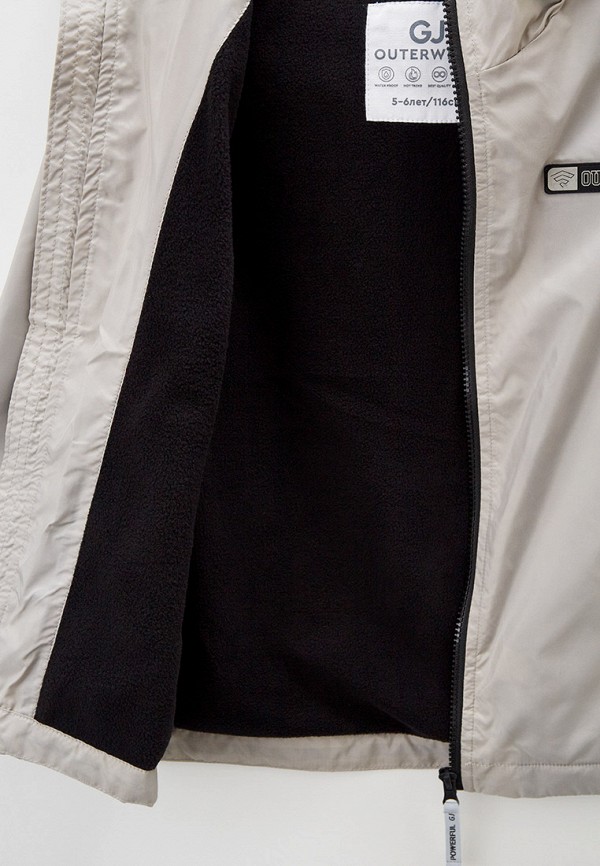 фото Куртка утепленная gloria jeans