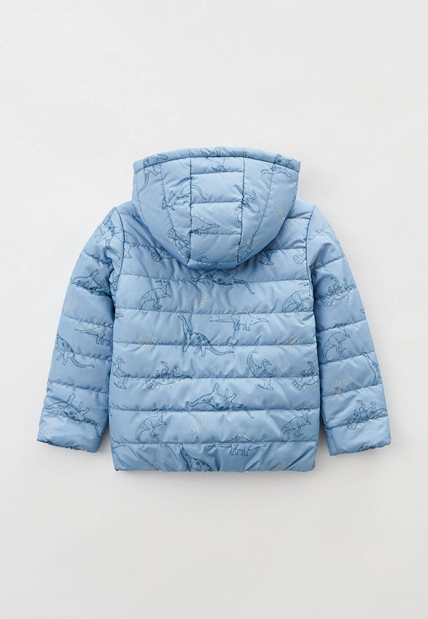 фото Куртка утепленная gloria jeans