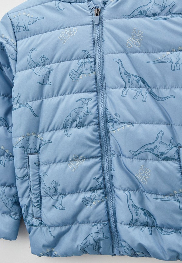 фото Куртка утепленная gloria jeans