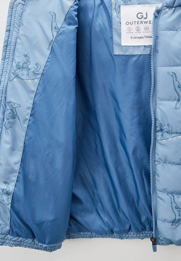 фото Куртка утепленная gloria jeans