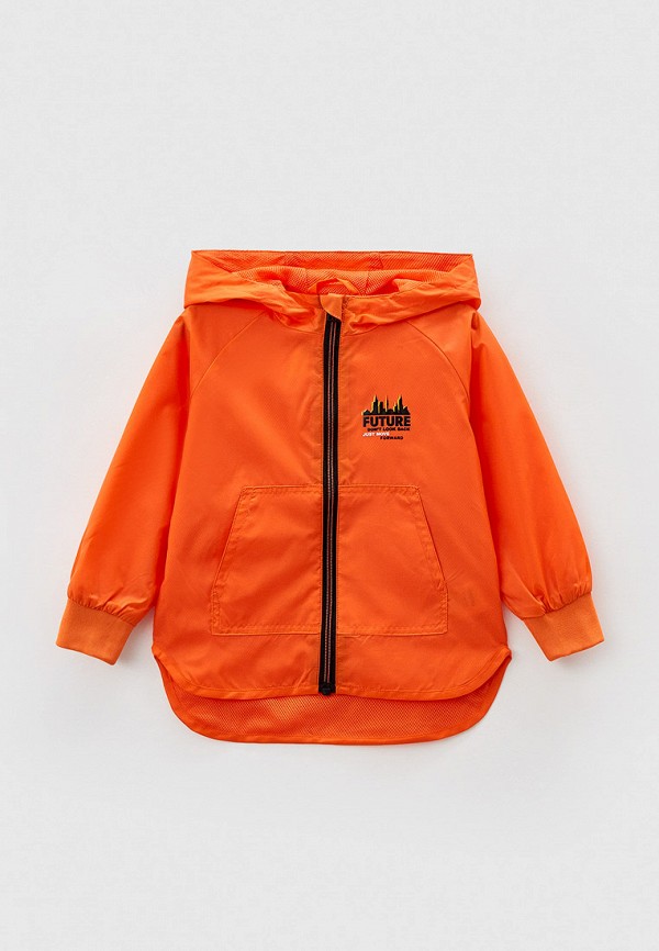 фото Ветровка gloria jeans