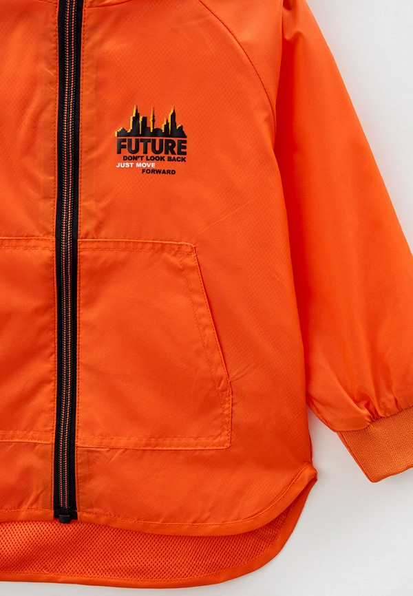 фото Ветровка gloria jeans