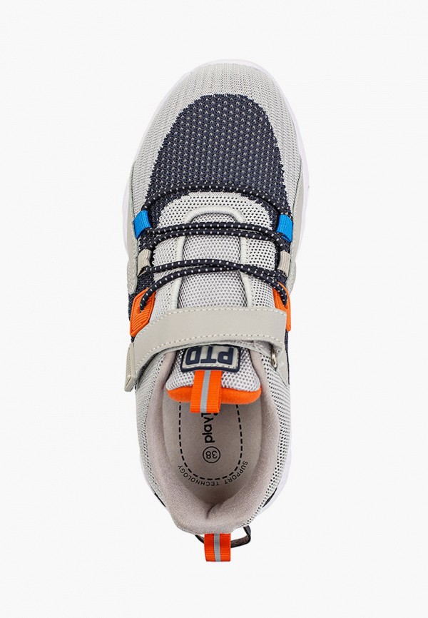 фото Кроссовки playtoday